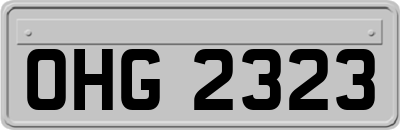 OHG2323