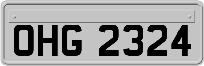 OHG2324
