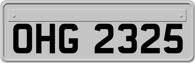 OHG2325