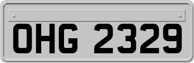 OHG2329