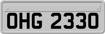 OHG2330