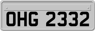 OHG2332