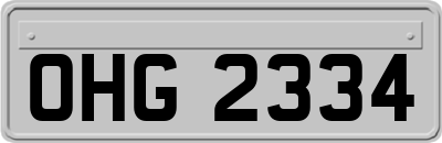 OHG2334