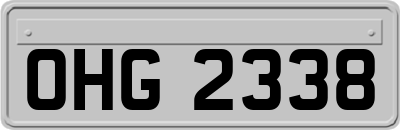 OHG2338