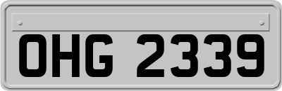 OHG2339