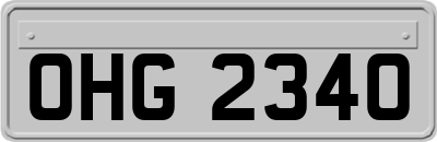 OHG2340