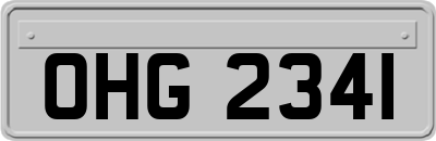 OHG2341