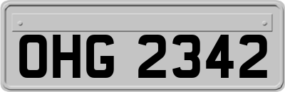 OHG2342