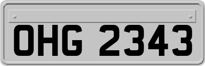 OHG2343