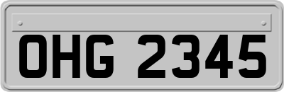OHG2345