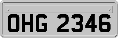 OHG2346