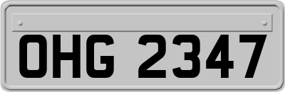 OHG2347