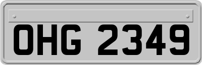 OHG2349