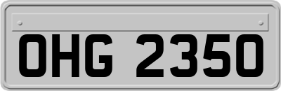 OHG2350