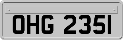 OHG2351