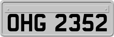 OHG2352
