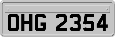 OHG2354