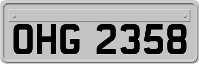 OHG2358