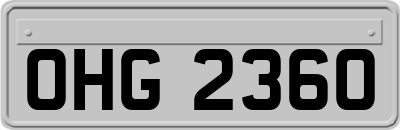OHG2360
