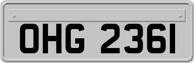 OHG2361