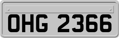 OHG2366