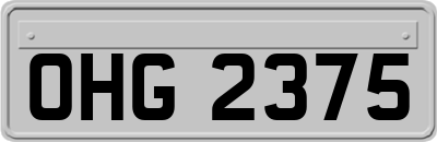 OHG2375