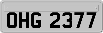 OHG2377