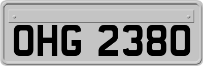 OHG2380