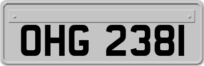 OHG2381