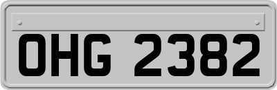 OHG2382