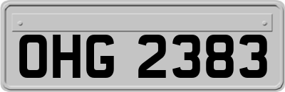 OHG2383