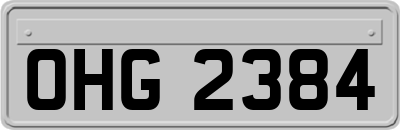 OHG2384