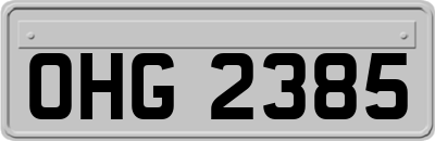 OHG2385
