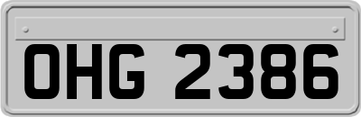 OHG2386