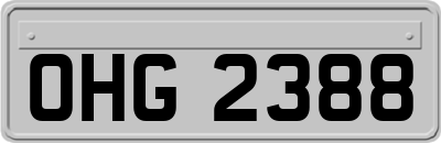 OHG2388