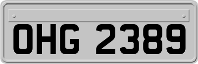 OHG2389