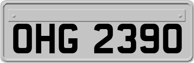 OHG2390