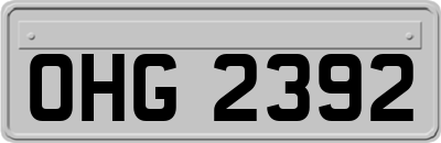 OHG2392