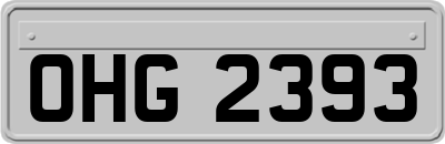 OHG2393