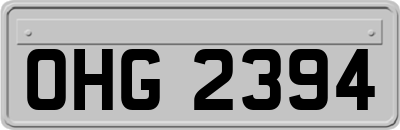 OHG2394