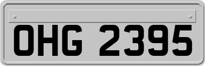 OHG2395