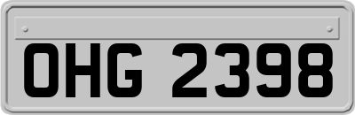 OHG2398