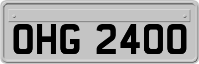 OHG2400