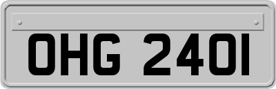 OHG2401