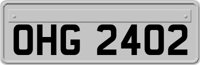 OHG2402