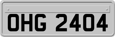 OHG2404