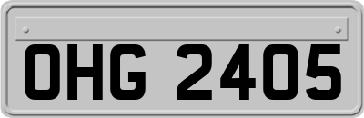 OHG2405