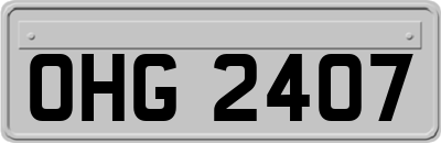 OHG2407