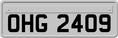 OHG2409