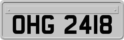 OHG2418